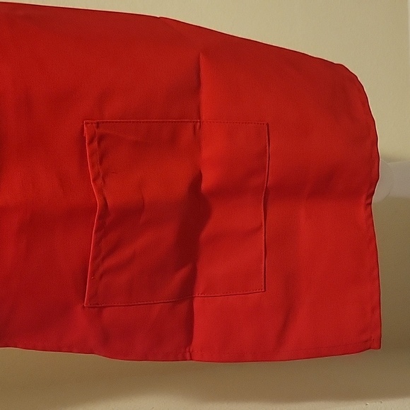 RARE SOPRANOS HBO APRON....NWOT - Picture 4 of 7